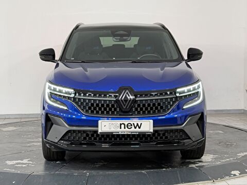 renault, austral, suv 1.3 mhev techno esprit alpine otomatik, otomatik, mhev 2.el otomobil | renew 3