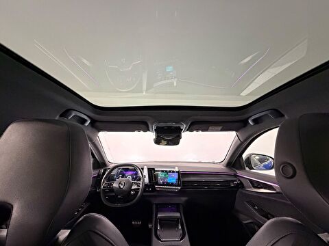 renault, austral, suv 1.3 mhev techno esprit alpine otomatik, otomatik, mhev 2.el otomobil | renew 19