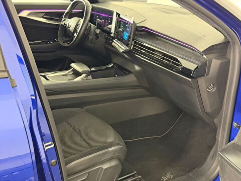 renault, austral, suv 1.3 mhev techno esprit alpine otomatik, otomatik, mhev 2.el otomobil | renew 12