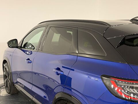 renault, austral, suv 1.3 mhev techno esprit alpine otomatik, otomatik, mhev 2.el otomobil | renew 10