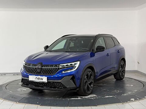 SUV 1.3 MHEV Techno Esprit Alpine Otomatik, 2. el otomobil | renew