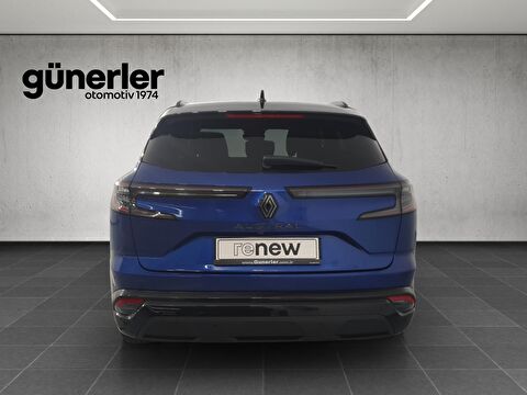 renault, austral, suv 1.3 mhev techno esprit alpine otomatik, otomatik, mhev 2.el otomobil | renew 5