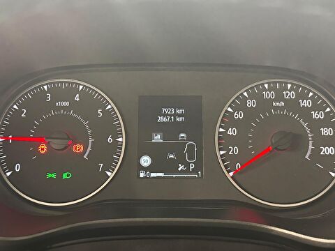 dacia, sandero, hatchback 1.0 tce stepway expression cvt, otomatik, benzin 2.el otomobil | renew 12