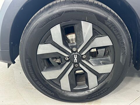 dacia, sandero, hatchback 1.0 tce stepway expression cvt, otomatik, benzin 2.el otomobil | renew 16