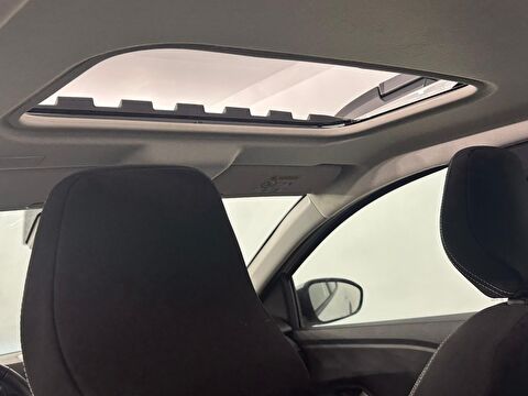 dacia, sandero, hatchback 1.0 tce stepway expression cvt, otomatik, benzin 2.el otomobil | renew 13