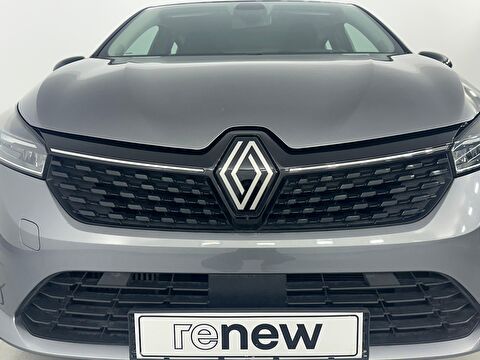 renault, clio, hatchback 1.0 tce equilibre, manuel, benzin 2.el otomobil | renew 22