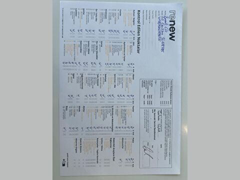 renault, clio, hatchback 1.0 tce equilibre, manuel, benzin 2.el otomobil | renew 16