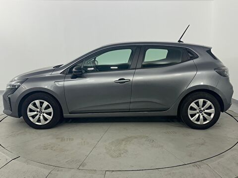 renault, clio, hatchback 1.0 tce equilibre, manuel, benzin 2.el otomobil | renew 7