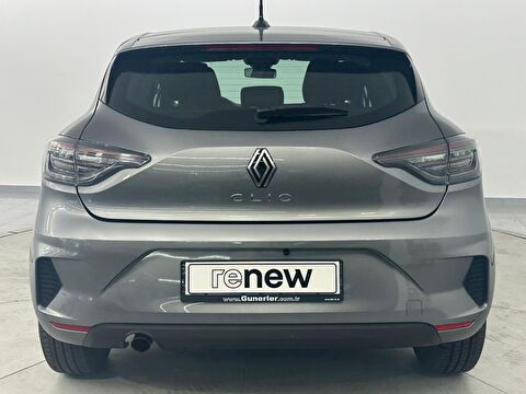 renault, clio, hatchback 1.0 tce equilibre, manuel, benzin 2.el otomobil | renew 5