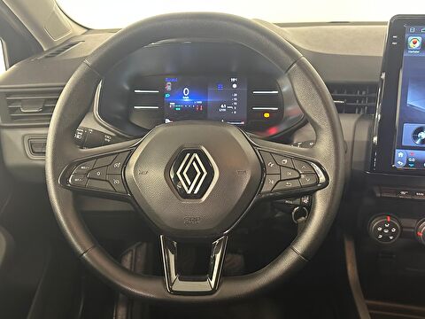 renault, clio, hatchback 1.0 tce equilibre, manuel, benzin 2.el otomobil | renew 28