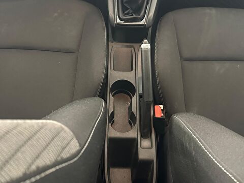 renault, clio, hatchback 1.0 tce equilibre, manuel, benzin 2.el otomobil | renew 19