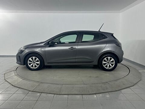 renault, clio, hatchback 1.0 tce equilibre, manuel, benzin 2.el otomobil | renew 4