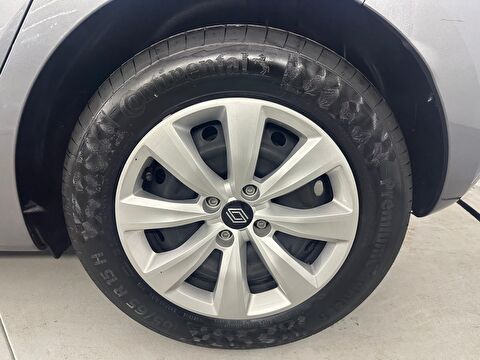 renault, clio, hatchback 1.0 tce equilibre, manuel, benzin 2.el otomobil | renew 8