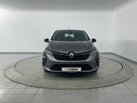 renault, clio, hatchback 1.0 tce equilibre, manuel, benzin 2.el otomobil | renew 25