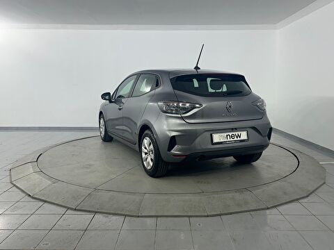 renault, clio, hatchback 1.0 tce equilibre, manuel, benzin 2.el otomobil | renew 24