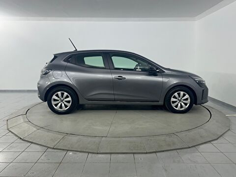 renault, clio, hatchback 1.0 tce equilibre, manuel, benzin 2.el otomobil | renew 5