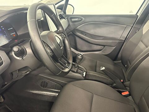 renault, clio, hatchback 1.0 tce equilibre, manuel, benzin 2.el otomobil | renew 31