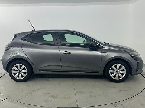 renault, clio, hatchback 1.0 tce equilibre, manuel, benzin 2.el otomobil | renew 8