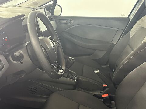 renault, clio, hatchback 1.0 tce equilibre, manuel, benzin 2.el otomobil | renew 12