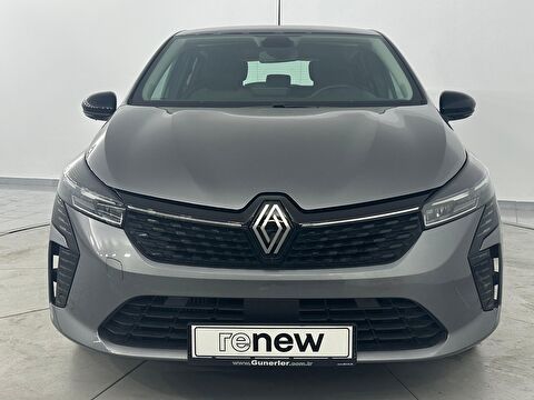 renault, clio, hatchback 1.0 tce equilibre, manuel, benzin 2.el otomobil | renew 3