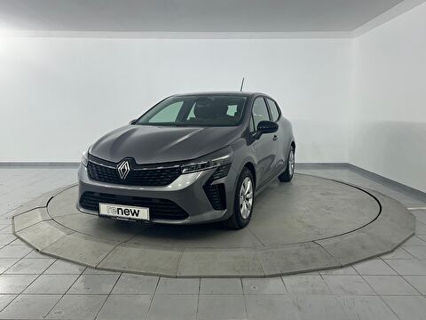 Hatchback 1.0 TCe Equilibre, 2. el otomobil | renew