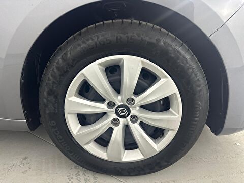 renault, clio, hatchback 1.0 tce equilibre, manuel, benzin 2.el otomobil | renew 9