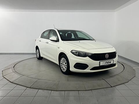 fiat, egea, sedan 1.6 multijet easy dct, otomatik, dizel 2.el otomobil | renew 6