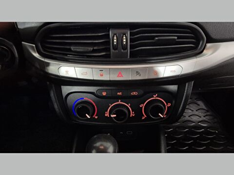 fiat, egea, sedan 1.6 multijet easy dct, otomatik, dizel 2.el otomobil | renew 15