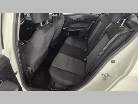 fiat, egea, sedan 1.6 multijet easy dct, otomatik, dizel 2.el otomobil | renew 17