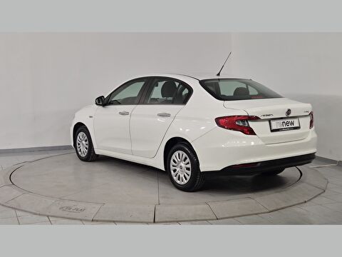 fiat, egea, sedan 1.6 multijet easy dct, otomatik, dizel 2.el otomobil | renew 7