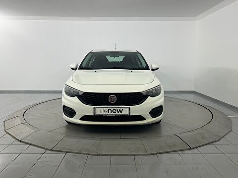 fiat, egea, sedan 1.6 multijet easy dct, otomatik, dizel 2.el otomobil | renew 3