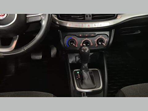 fiat, egea, sedan 1.6 multijet easy dct, otomatik, dizel 2.el otomobil | renew 12