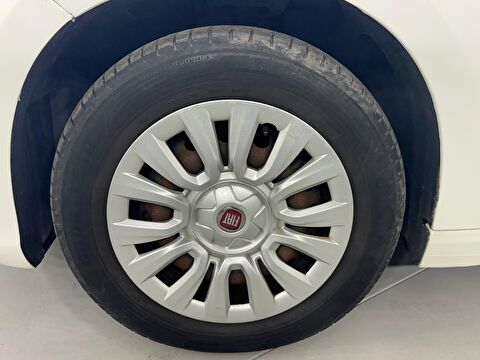 fiat, egea, sedan 1.6 multijet easy dct, otomatik, dizel 2.el otomobil | renew 15