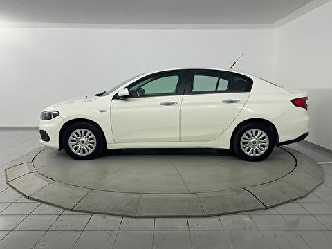 fiat, egea, sedan 1.6 multijet easy dct, otomatik, dizel 2.el otomobil | renew 9