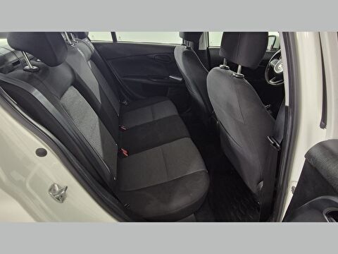 fiat, egea, sedan 1.6 multijet easy dct, otomatik, dizel 2.el otomobil | renew 16