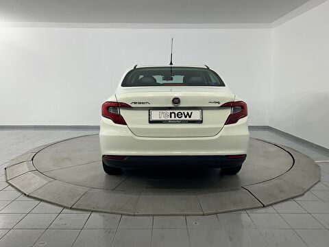 fiat, egea, sedan 1.6 multijet easy dct, otomatik, dizel 2.el otomobil | renew 8