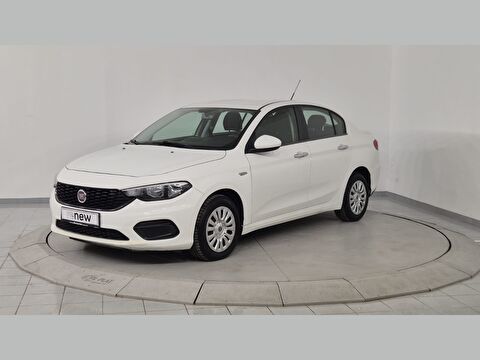 Sedan 1.6 MultiJet Easy DCT, 2. el otomobil | renew