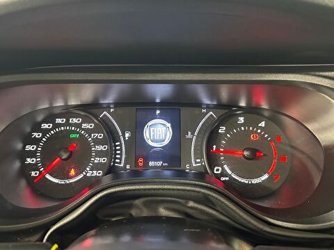 fiat, egea, sedan 1.6 multijet easy dct, otomatik, dizel 2.el otomobil | renew 11