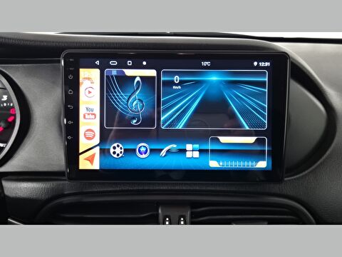 fiat, egea, sedan 1.6 multijet easy dct, otomatik, dizel 2.el otomobil | renew 13