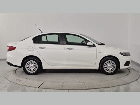 fiat, egea, sedan 1.6 multijet easy dct, otomatik, dizel 2.el otomobil | renew 5