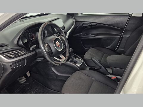 fiat, egea, sedan 1.6 multijet easy dct, otomatik, dizel 2.el otomobil | renew 11