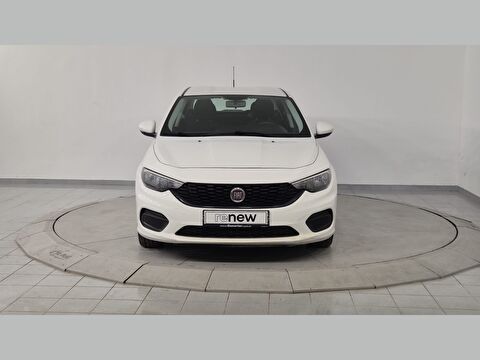 fiat, egea, sedan 1.6 multijet easy dct, otomatik, dizel 2.el otomobil | renew 3