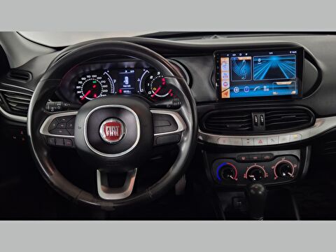 fiat, egea, sedan 1.6 multijet easy dct, otomatik, dizel 2.el otomobil | renew 10