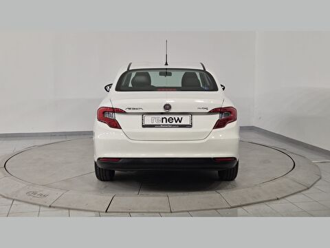 fiat, egea, sedan 1.6 multijet easy dct, otomatik, dizel 2.el otomobil | renew 8
