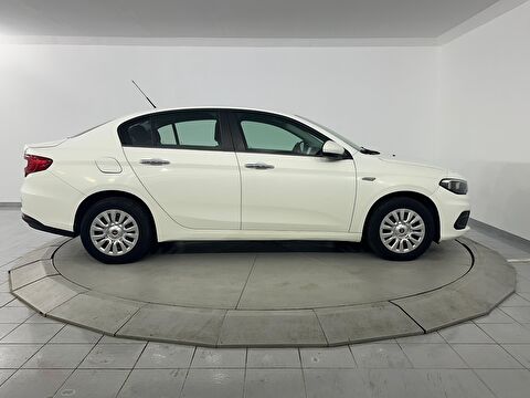 fiat, egea, sedan 1.6 multijet easy dct, otomatik, dizel 2.el otomobil | renew 5