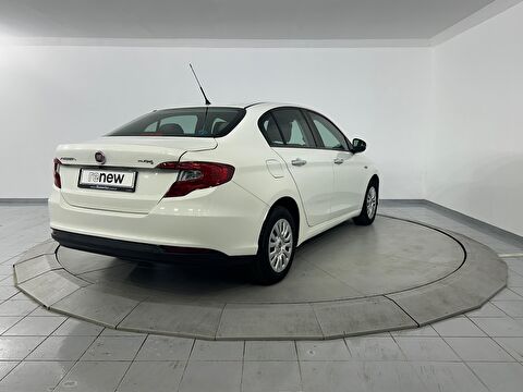 fiat, egea, sedan 1.6 multijet easy dct, otomatik, dizel 2.el otomobil | renew 4