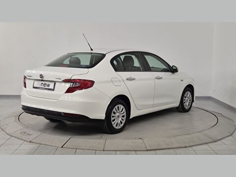 fiat, egea, sedan 1.6 multijet easy dct, otomatik, dizel 2.el otomobil | renew 9