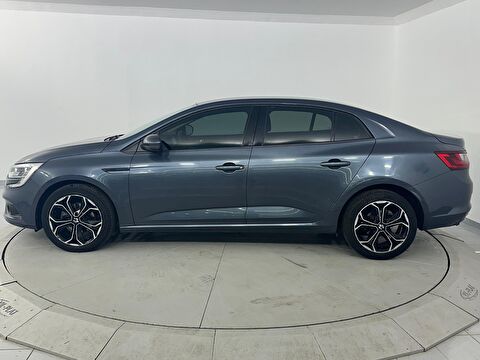 renault, megane, sedan 1.3 tce joy, manuel, benzin 2.el otomobil | renew 5