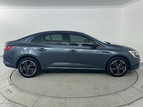 renault, megane, sedan 1.3 tce joy, manuel, benzin 2.el otomobil | renew 9