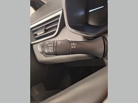 renault, clio, 1.0 tce evolution x-tronic, otomatik, benzin 2.el otomobil | renew 18